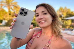 5 điều về camera khiến iPhone 15 Pro quyến rũ khó cưỡng