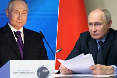 Điện Kremlin nói gì trước câu hỏi về kế hoạch tái tranh cử của Tổng thống Putin?