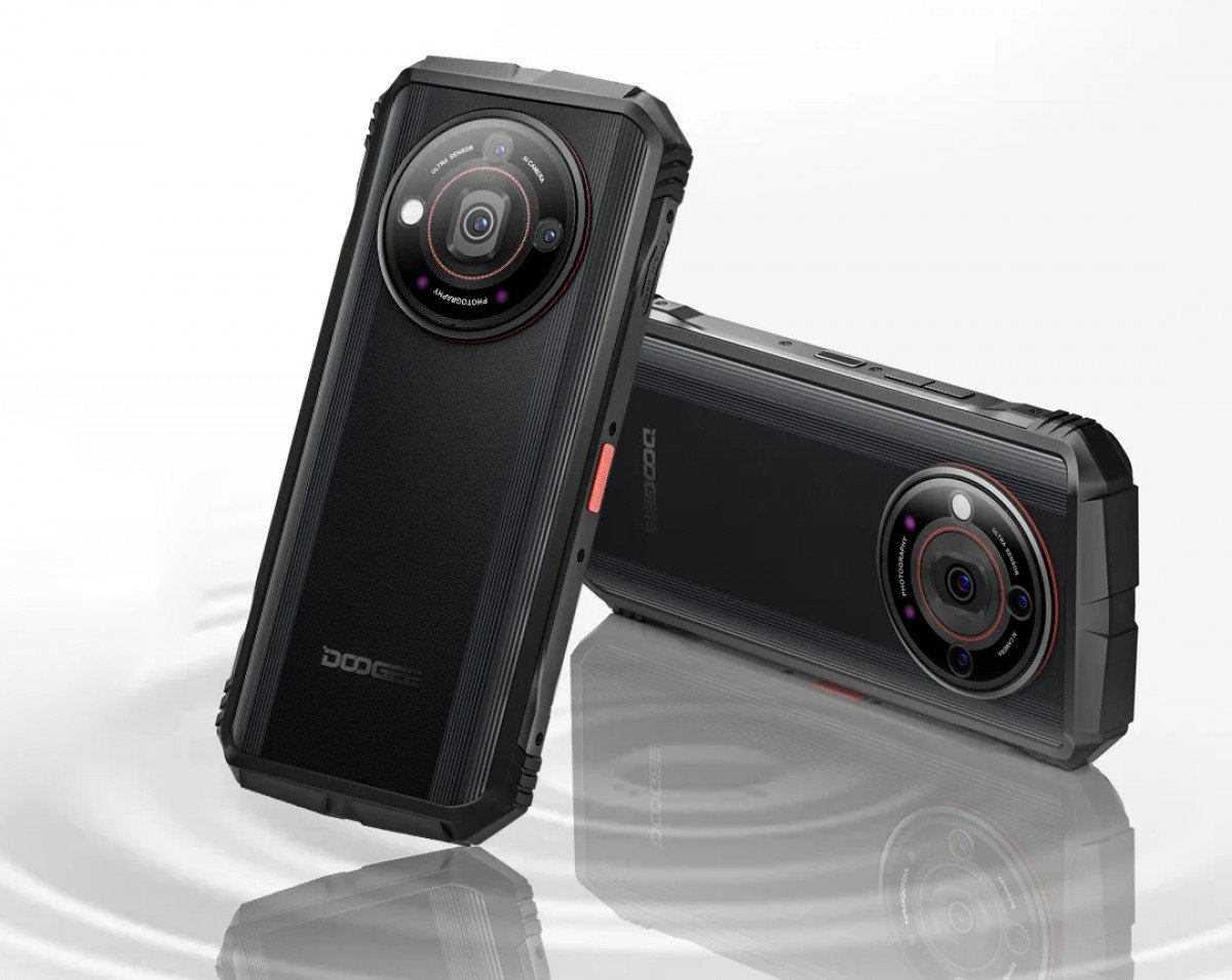 Ra mắt smartphone có camera 200MP cực xịn, giá chỉ 10,5 triệu - 2