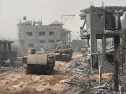 Thế giới - Quân đội Israel áp sát cửa ngõ thành phố Gaza, số binh sĩ thiệt mạng gia tăng 