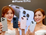 Thời trang Hi-tech - Điều gì khiến iPhone 15 Series trở nên kém cỏi?