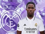 Bóng đá - Thần đồng 17 tuổi của Real Madrid gây chấn động, tạo màn ngược dòng không tưởng