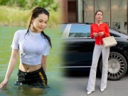 Đời sống Showbiz - Hot girl đời đầu thông báo có con, tuyên bố “tuyển chồng” có 40 tỷ trong tài khoản