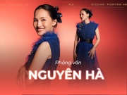 Nhạc - Nguyên Hà tham gia &quot;Chị đẹp đạp gió rẽ sóng&quot;: &quot;Giọng hát phải là thứ quan trọng nhất&quot;