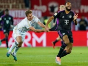 Bóng đá - Video bóng đá Saarbrucken - Bayern Munich: &quot;Địa chấn&quot; kinh hoàng phút 90+6 (Cúp QG Đức)