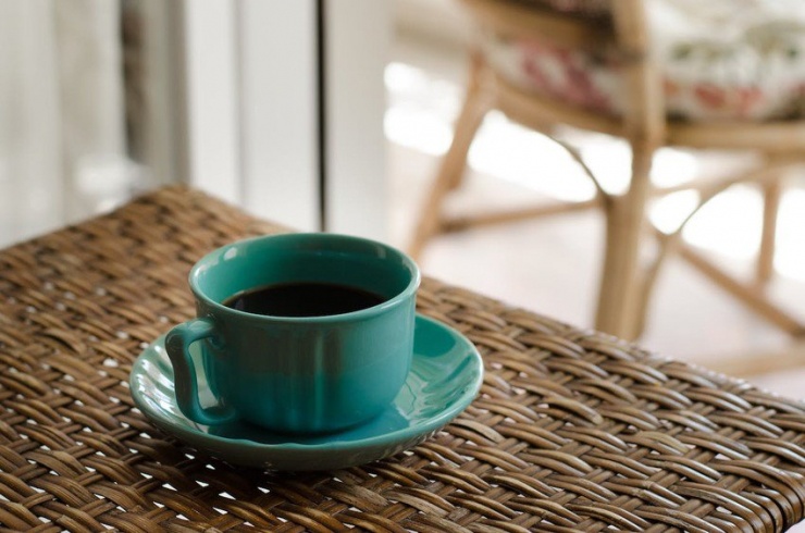 10 lợi ích không ngờ tới của việc uống cà phê đen vào buổi sáng - 1