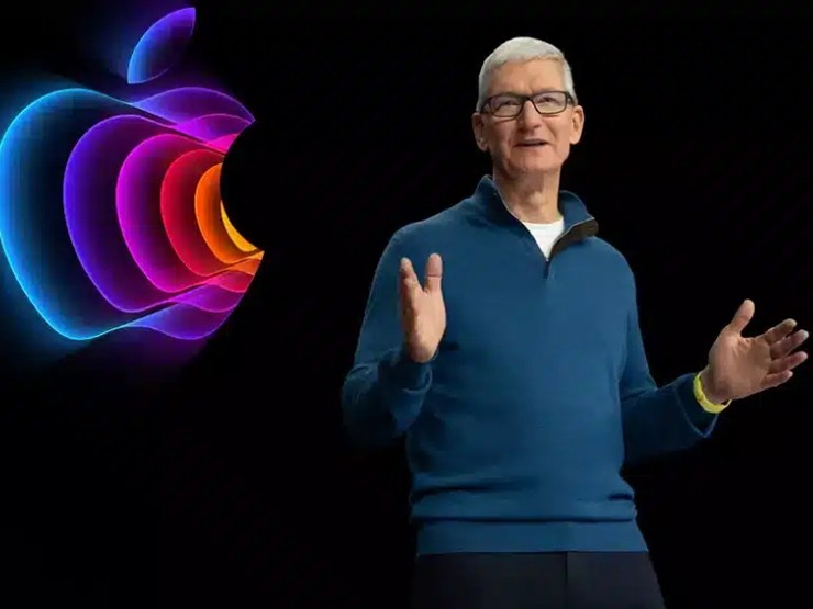 Apple đang bị 'ám ảnh' bởi sự trở lại của Huawei? - 1