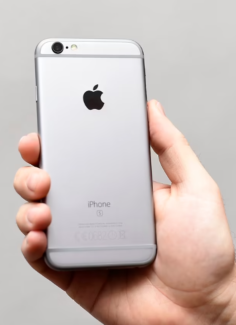 Hàng triệu chủ nhân iPhone sắp được Apple bồi thường - 1