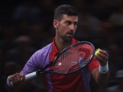 Thể thao - Video tennis Djokovic – Griekspoor: Bất ngờ set 1, ngược dòng mãn nhãn (Paris Masters)