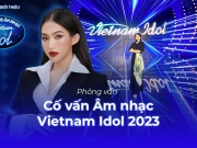 Giải trí - Cố vấn âm nhạc Vietnam Idol 2023: &quot;Giọng hát không phải là tiêu chí duy nhất để chấm điểm ca sĩ&quot;