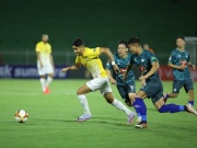 Bóng đá - Trực tiếp Bình Định - HAGL: Không có bàn thắng thứ 5 (V-League) (Hết giờ)