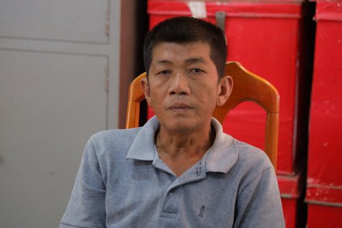 Trần Văn Nghĩa