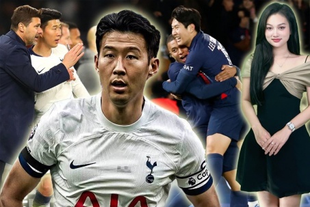 Son Heung Min "cân" dàn sao Chelsea hơn 200 triệu bảng, Lee Kang In tỏa sáng ở PSG (Clip 1 phút Bóng đá 24H)