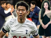 Bóng đá - Son Heung Min &quot;cân&quot; dàn sao Chelsea hơn 200 triệu bảng, Lee Kang In tỏa sáng ở PSG (Clip 1 phút Bóng đá 24H)