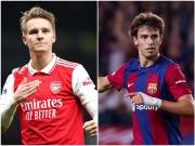 Bóng đá - Soi trận HOT hôm nay: Arsenal gặp khó trước Newcastle, Barca không dễ thắng Sociedad