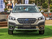 Tin tức ô tô - Subaru giảm giá dòng xe Outback lên đến 440 triệu đồng