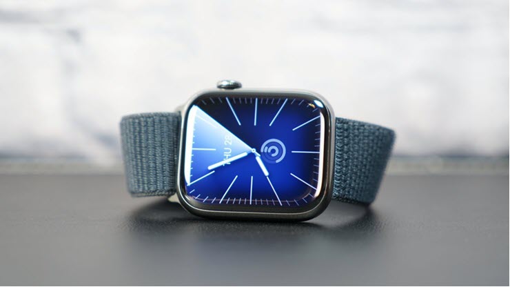 Apple từng có kế hoạch hỗ trợ Android cho Apple Watch.