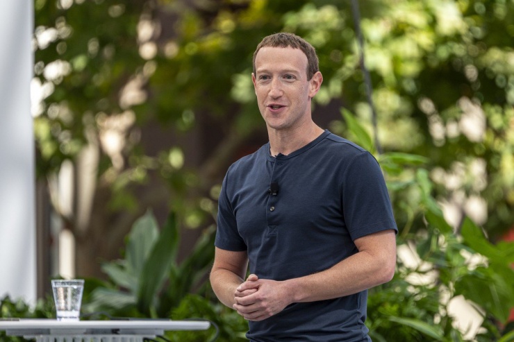 “Đốt tiền” cho vệ sĩ, tỷ phú Mark Zuckerberg giàu cỡ nào?