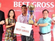 Thể thao - Golfer 16 tuổi Nguyễn Đức Sơn vô địch Tiền Phong Golf Championship năm 2023