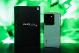 Top smartphone Android mạnh nhất hiện nay, Xiaomi gây choáng