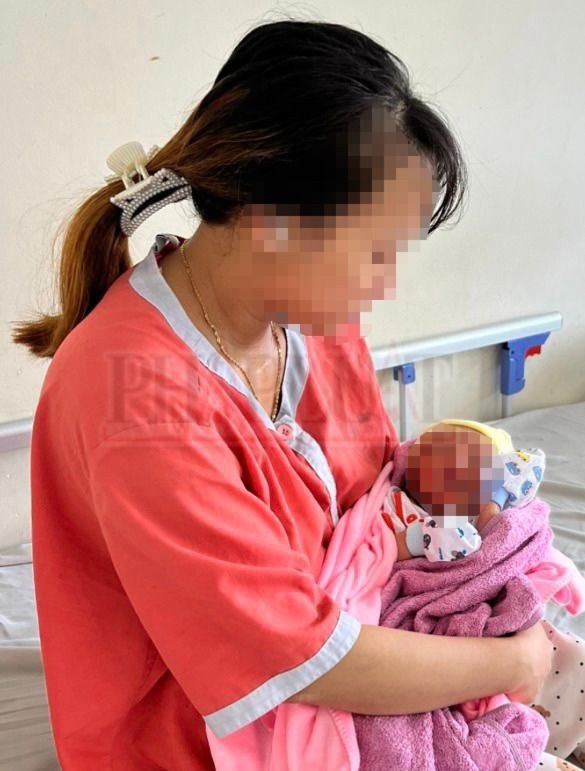Lời khai của cô gái trẻ bắt cóc bé gái sơ sinh ở Bình Dương - 3