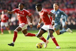 Trực tiếp bóng đá Nottingham Forest - Aston Villa: Miệt mài tìm bàn gỡ (Ngoại hạng Anh)