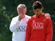 Bóng đá - 5 thương vụ hay nhất của MU thời Sir Alex: Ronaldo chỉ xếp thứ 3