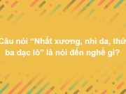 Giáo dục - du học - 15 câu đố khiến bạn đau đầu tìm đáp án đúng