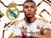 Bóng đá - Real Madrid bất ngờ lên tiếng về Mbappe, tương lai siêu sao càng khó lường