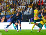 Bóng đá - Ronaldo rực sáng cùng Al Nassr, ghi 44 bàn so kè Haaland trong năm 2023