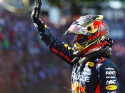 Thể thao - Đua xe F1, São Paulo GP: Verstappen bỏ túi chiến thắng Sprint tại Interlagos.