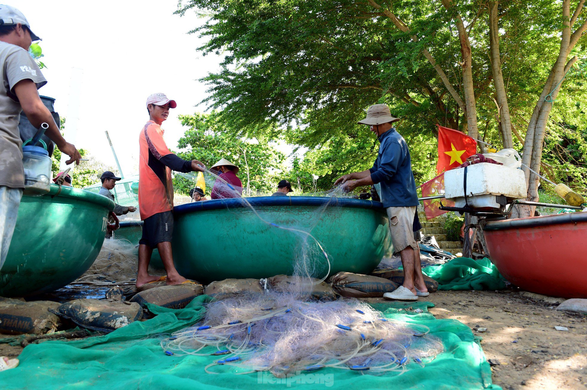 Có một Hòn Yến tráng lệ và quá đỗi nên thơ ở nơi ‘đất Phú trời Yên’ - 13