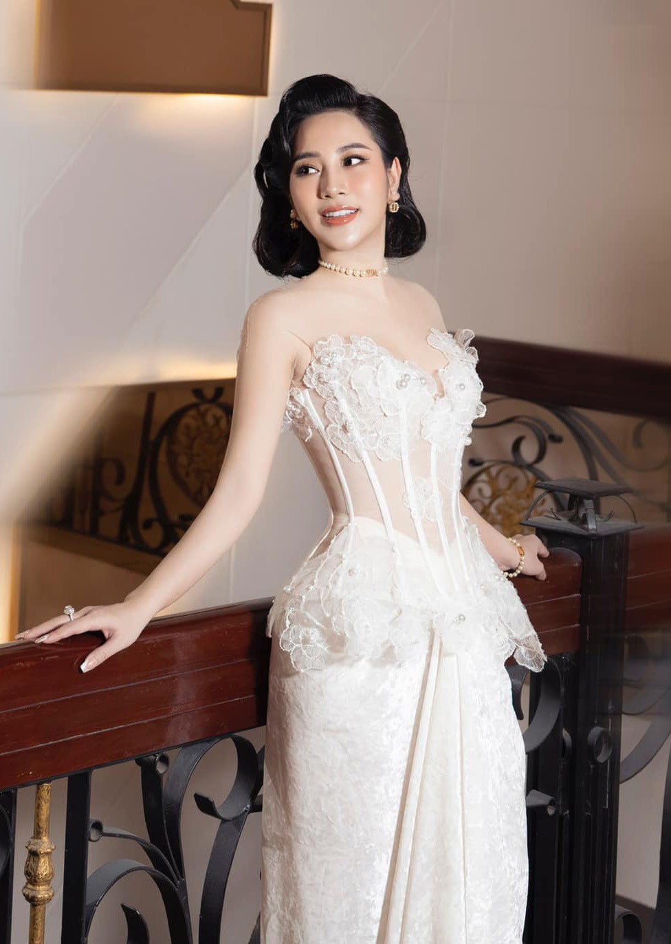 Lý do “ngọc nữ Bolero” Tố My vẫn lẻ bóng dù xinh đẹp, hát hay? - 3