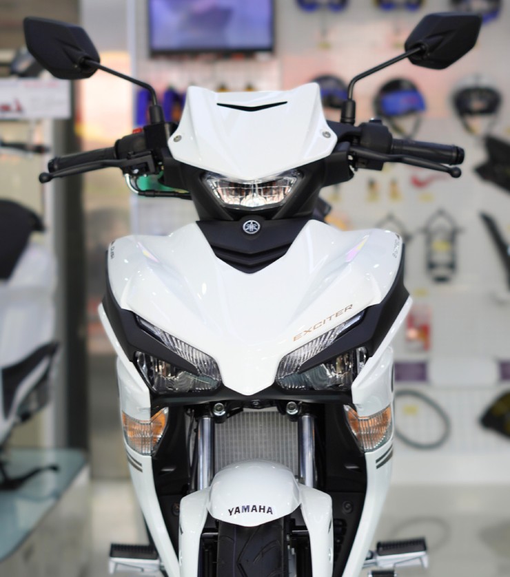 Giá Yamaha Exciter hoàn toàn mới đầu tháng 11/2023, giảm 1 triệu đồng - 9