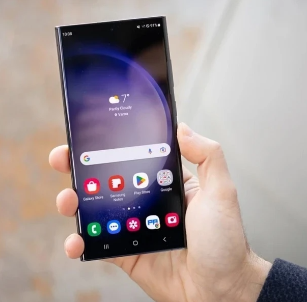 Samsung sẽ tiếp tục tung thêm nhiều siêu phẩm smartphone, thoả mãn Samfan - 2