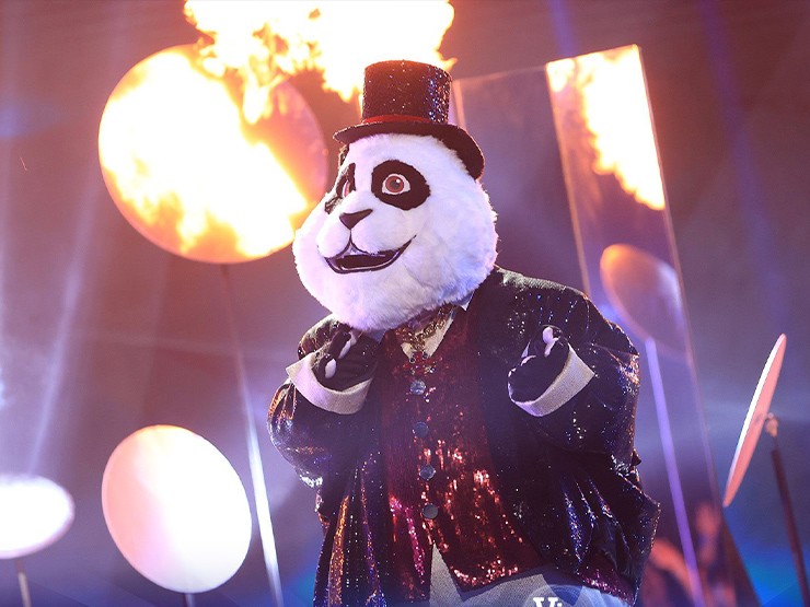 Mascot nào sẽ kéo khán giả đến concert Ca Sĩ Mặt Nạ mùa 2? - 2