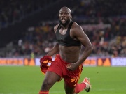 Bóng đá - Lukaku &quot;lập công chuộc tội&quot; giúp Roma của Mourinho ngược dòng khó tin ở Serie A