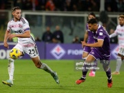 Bóng đá - Kết quả bóng đá Fiorentina - Juventus: Sức ép nghẹt thở, bảo vệ thành quả mong manh (Serie A)