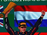 Thể thao - Đua xe F1, Sao Paulo GP: Verstappen khẳng định đẳng cấp, ghi dấu hàng loạt kỳ tích