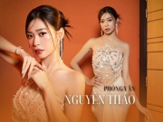 Đời sống Showbiz - Diễn viên Nguyên Thảo &quot;Ba Lùi&quot;: &quot;Đóng phim Tết Ở Làng Địa Ngục tôi phải tránh xa 1 người&quot;