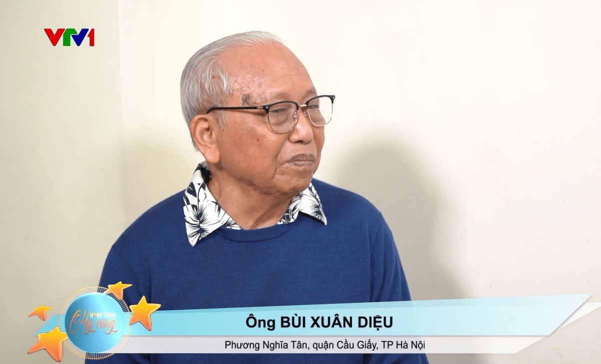 Bí quyết “đánh bại” trào ngược và đau dạ dày của vợ chồng người cựu chiến binh - 1