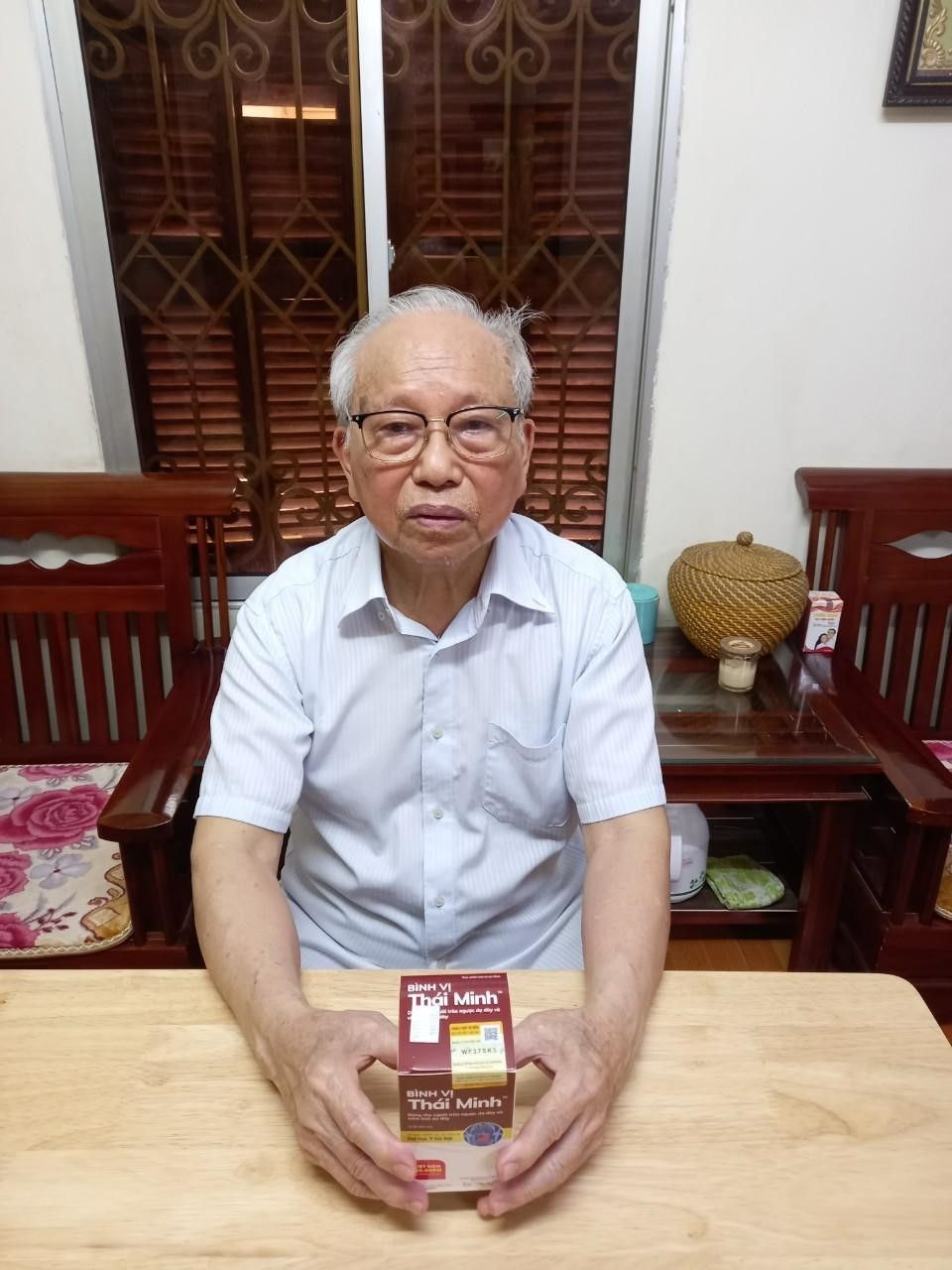 Bí quyết “đánh bại” trào ngược và đau dạ dày của vợ chồng người cựu chiến binh - 6