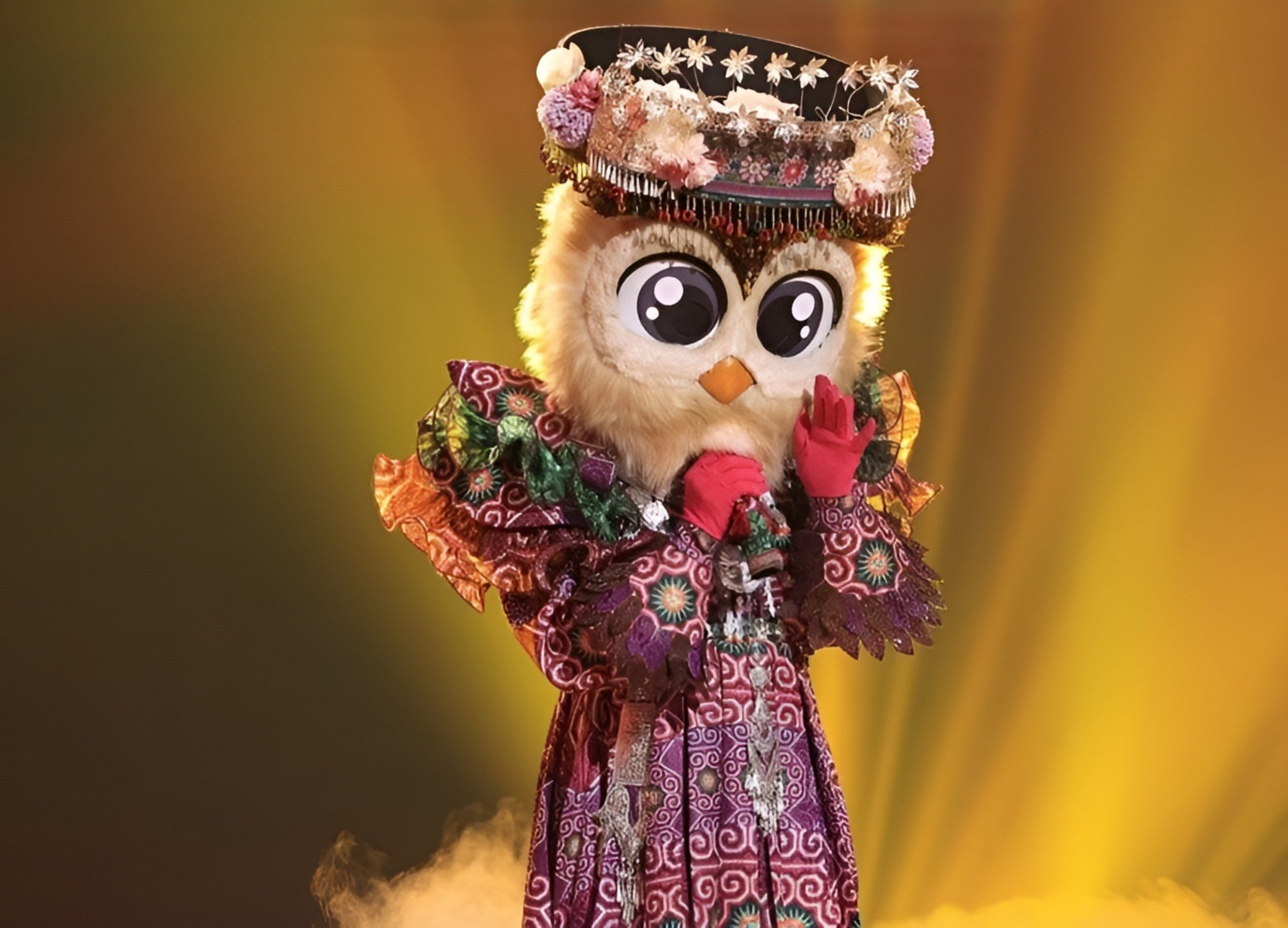 Mascot nào sẽ kéo khán giả đến concert Ca Sĩ Mặt Nạ mùa 2? - 6