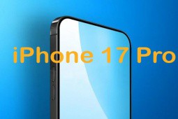 Bộ tứ iPhone 17 sẽ khiến fan quên cả iPhone 15 và iPhone 16?