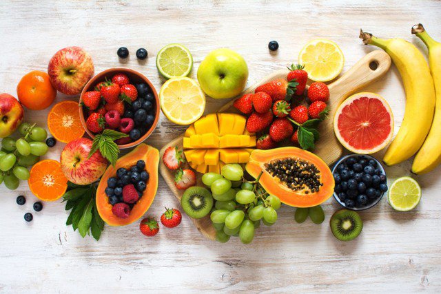 Người bệnh đái tháo đường nên chọn loại trái cây có chỉ số đường huyết thấp.