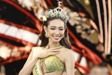 Viện kiểm sát đề nghị y án sơ thẩm vụ kiện đòi Hoa hậu Thùy Tiên 1,5 tỷ đồng
