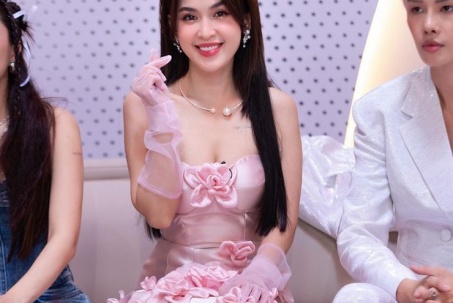 4 "chị đẹp Việt" quyến rũ thế nào mà được khán giả Trung Quốc khen nức nở?