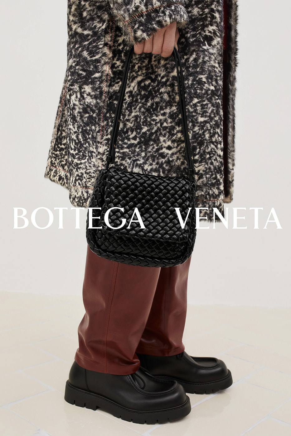 Bộ sưu tập đẹp như giấc mơ của Bottega Veneta - 11