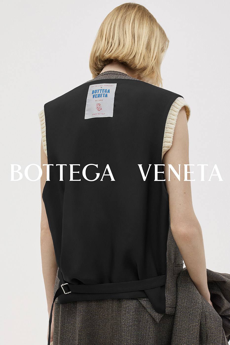 Bộ sưu tập đẹp như giấc mơ của Bottega Veneta - 9
