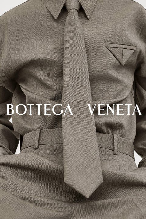 Bộ sưu tập đẹp như giấc mơ của Bottega Veneta - 8